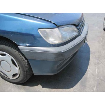 peugeot 306 berlina 3/5 puertas (s1) del año 1994