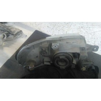 Recambio de faro izquierdo para hyundai accent crdi gl referencia OEM IAM   