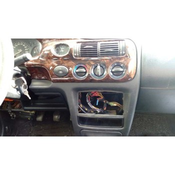 ford escort berl./turnier del año 1995