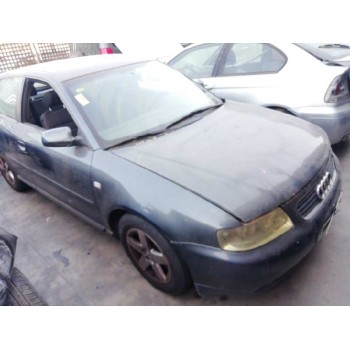 audi a3 (8l) del año 2002