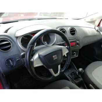 seat ibiza (6j5) del año 2008