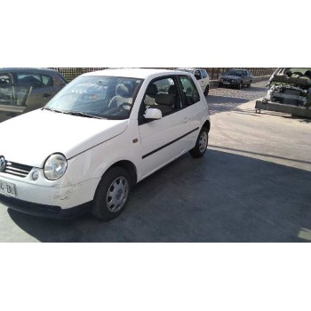 volkswagen lupo (6x1/6e1) del año 1998