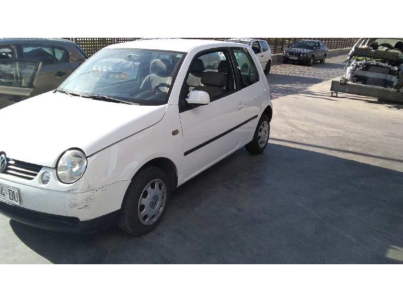 VOLKSWAGEN LUPO (6X1/6E1)