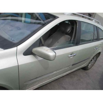 renault laguna ii grandtour (kg0) del año 2003