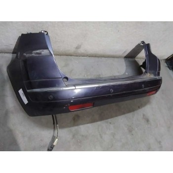 Recambio de paragolpes trasero para citroën c4 picasso exclusive referencia OEM IAM   