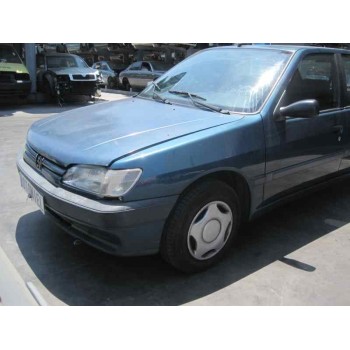 peugeot 306 berlina 3/5 puertas (s1) del año 1994