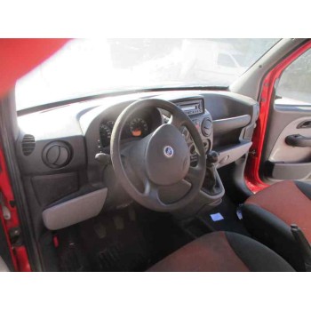 fiat doblo (119) del año 2007
