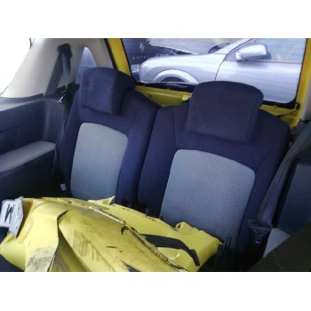 peugeot 1007 del año 2008