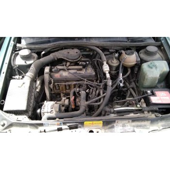 seat toledo (1l) del año 1994