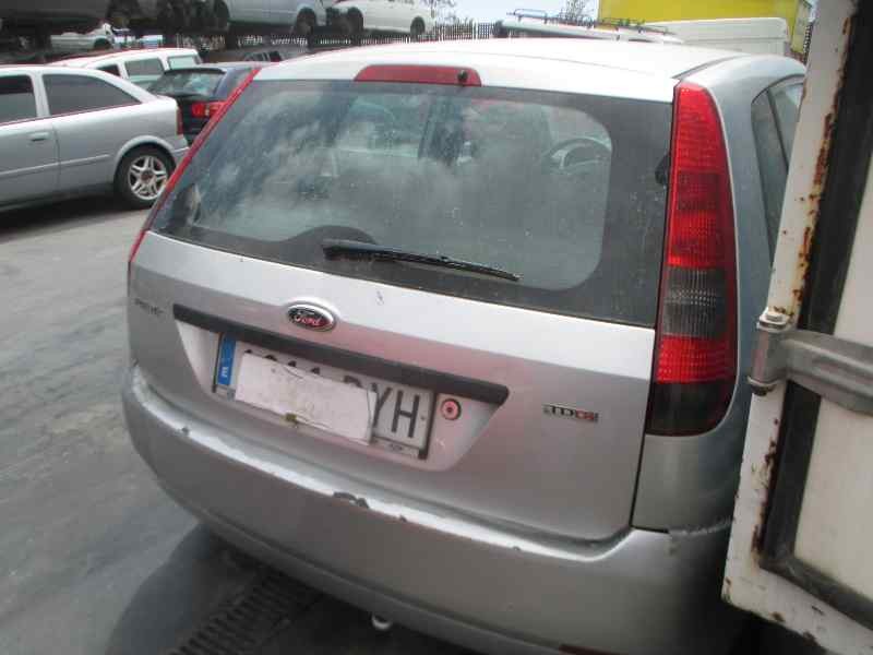FORD FIESTA (CBK)