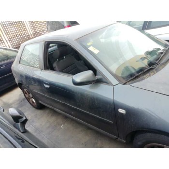 audi a3 (8l) del año 2002