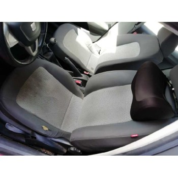 seat ibiza (6j5) del año 2008