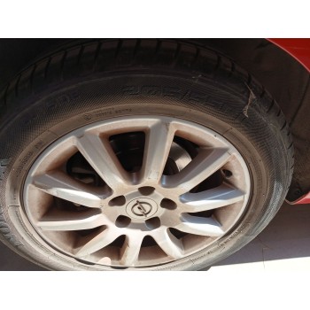 opel astra twin top del año 2007