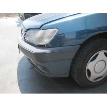 peugeot 306 berlina 3/5 puertas (s1) del año 1994