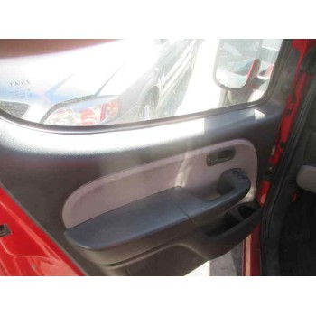 fiat doblo (119) del año 2007