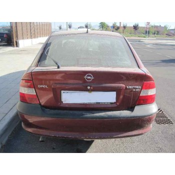 opel vectra b berlina del año 1997
