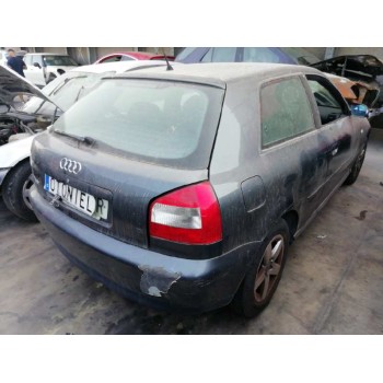 audi a3 (8l) del año 2002