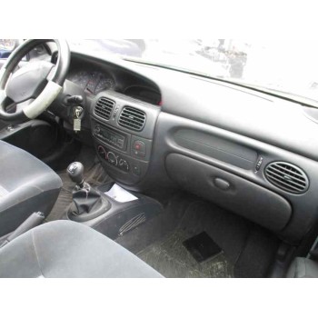 renault megane i fase 2 classic (la..) del año 2002