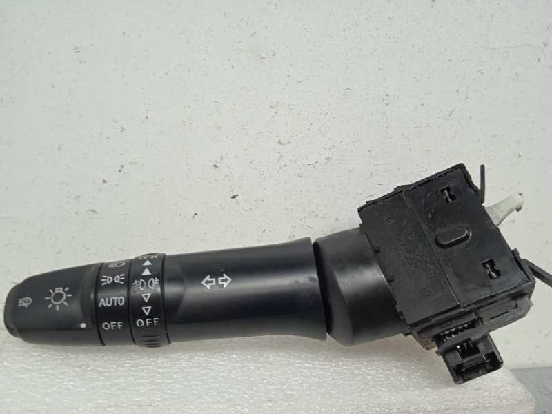 Recambio de mando luces para mitsubishi outlander (cw0) 2.0 di-d cat referencia OEM IAM E380013  VOLANTE