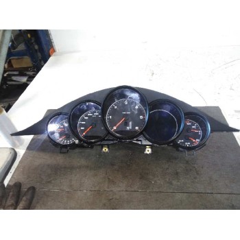 CUADRO INSTRUMENTOS 97064119410A05 300 KM / 6 RPM A2C82332300