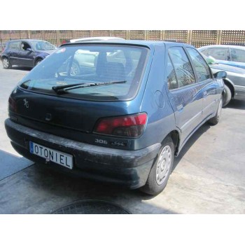 peugeot 306 berlina 3/5 puertas (s1) del año 1994