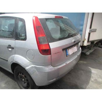 ford fiesta (cbk) del año 2002