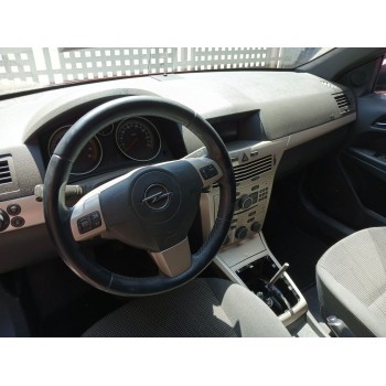 opel astra twin top del año 2007