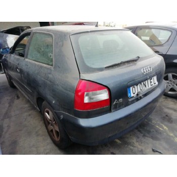 audi a3 (8l) del año 2002