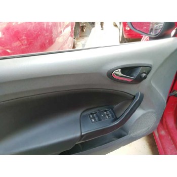 seat ibiza (6j5) del año 2008