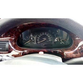 ford escort berl./turnier del año 1995