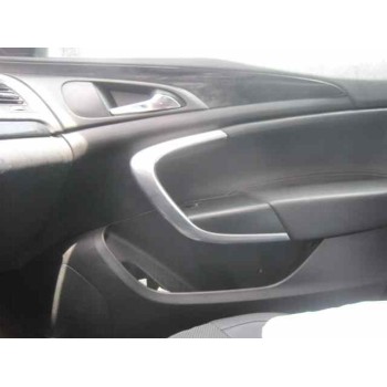 opel insignia berlina del año 2011