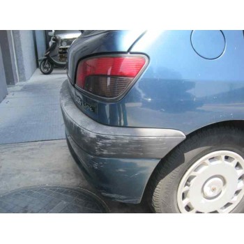 peugeot 306 berlina 3/5 puertas (s1) del año 1994