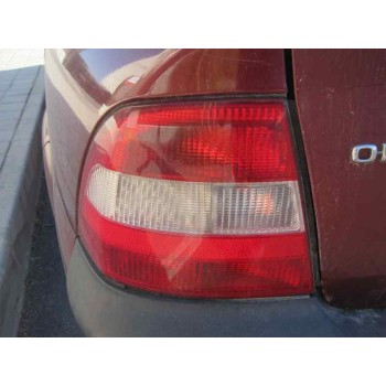 opel vectra b berlina del año 1997