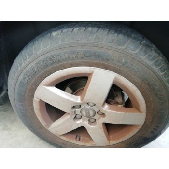 audi a3 (8l) del año 2002