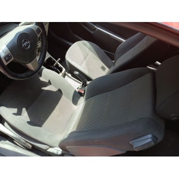 opel astra twin top del año 2007