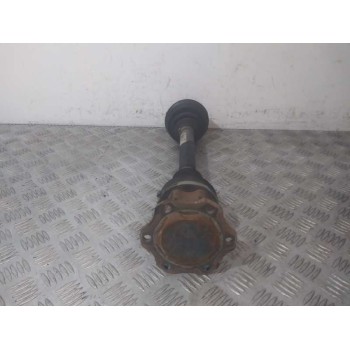 Recambio de transmision delantera izquierda para audi q5 (8r) 2.0 tdi (125kw) referencia OEM IAM 8R0407271C  