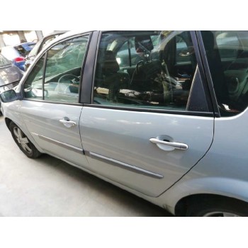 renault scenic ii del año 2004