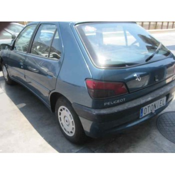 peugeot 306 berlina 3/5 puertas (s1) del año 1994