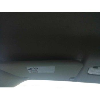 peugeot 1007 del año 2008