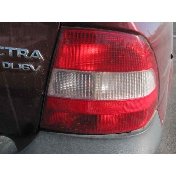 opel vectra b berlina del año 1997