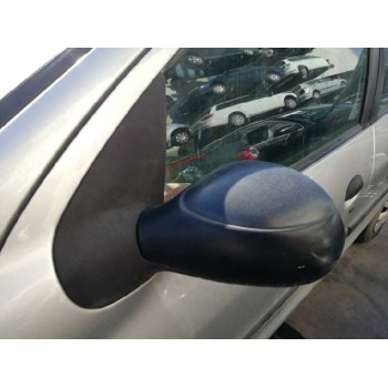 peugeot 206 berlina del año 2002