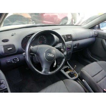 audi a3 (8l) del año 2002
