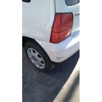 volkswagen lupo (6x1/6e1) del año 1998