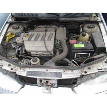 renault megane i fase 2 classic (la..) del año 2002