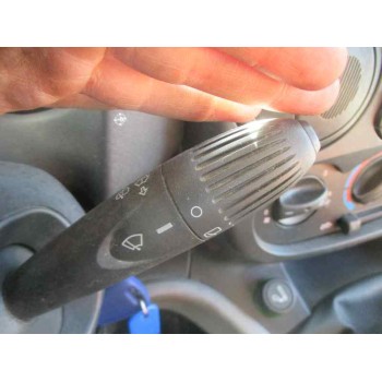 fiat doblo (119) del año 2007