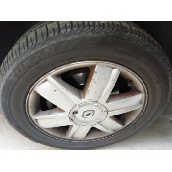 renault scenic ii del año 2004