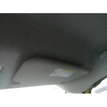 peugeot 1007 del año 2008