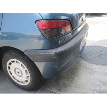 peugeot 306 berlina 3/5 puertas (s1) del año 1994