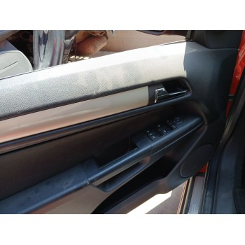 opel astra twin top del año 2007