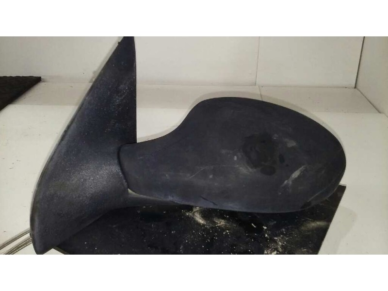 Recambio de retrovisor izquierdo para lancia lancia y 1.2 cat referencia OEM IAM   MANUAL